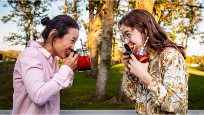 Fall Flavours Food & Drink Festival