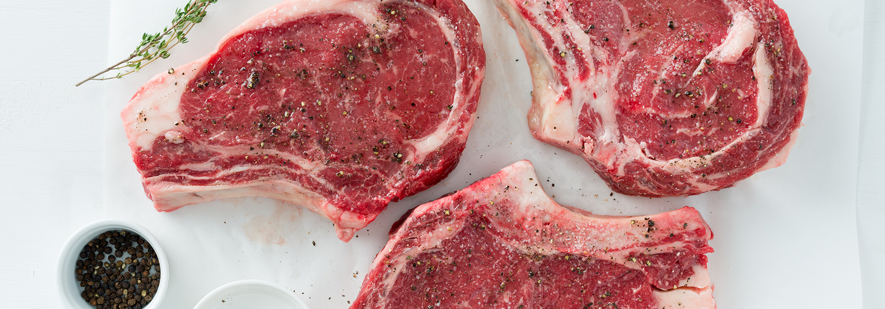 Prince Edward Island Certified Beef