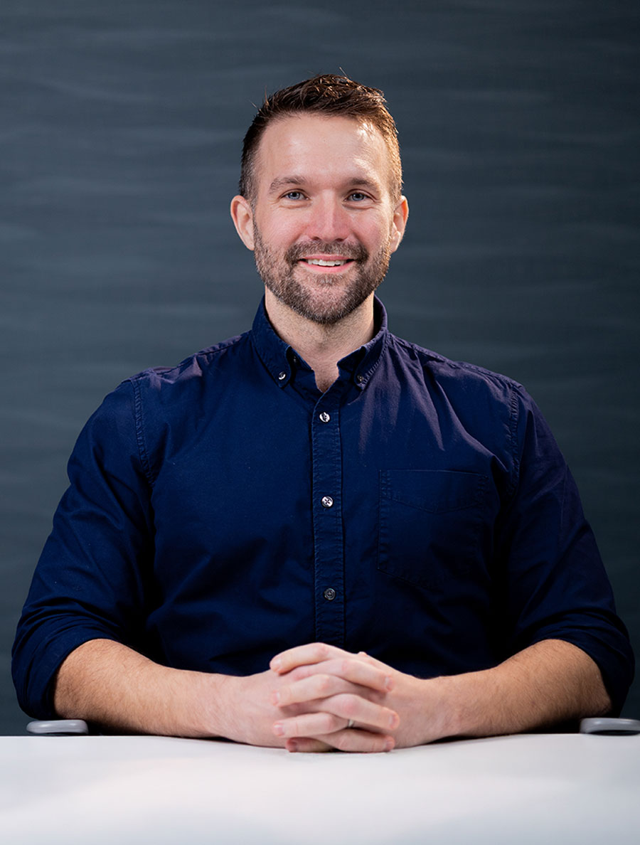 Michael Good