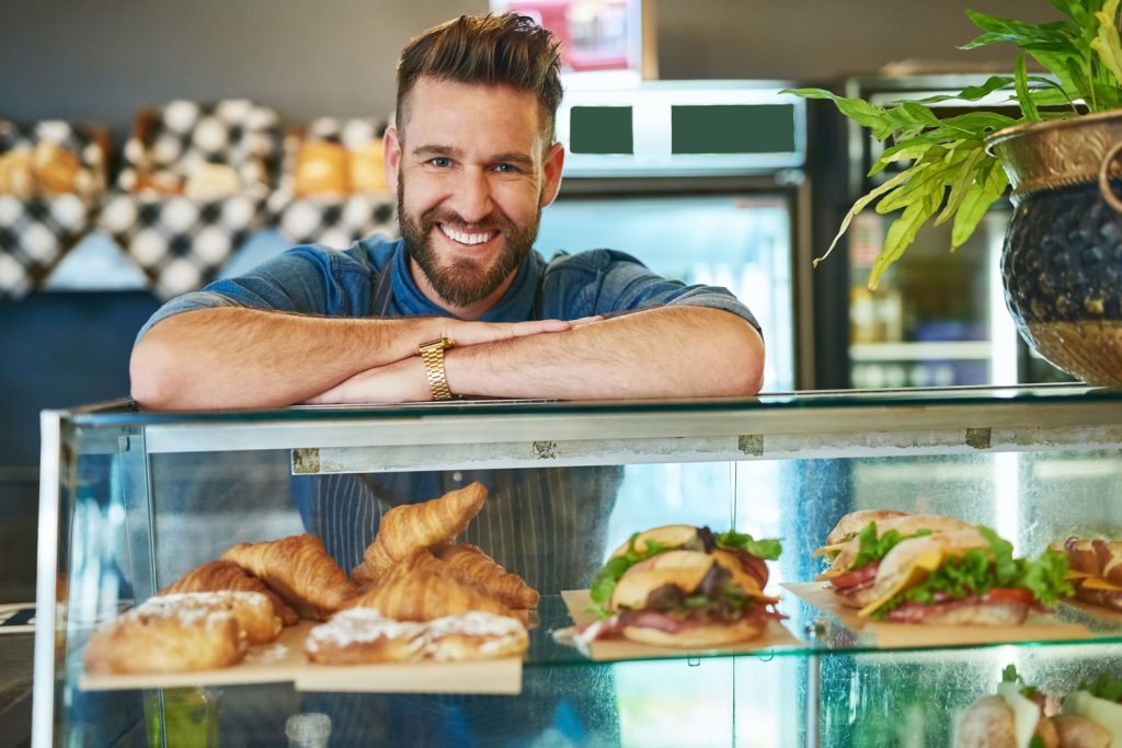 The 5-Minute Founder: What Successful Food Entrepreneurs Do Before 9AM