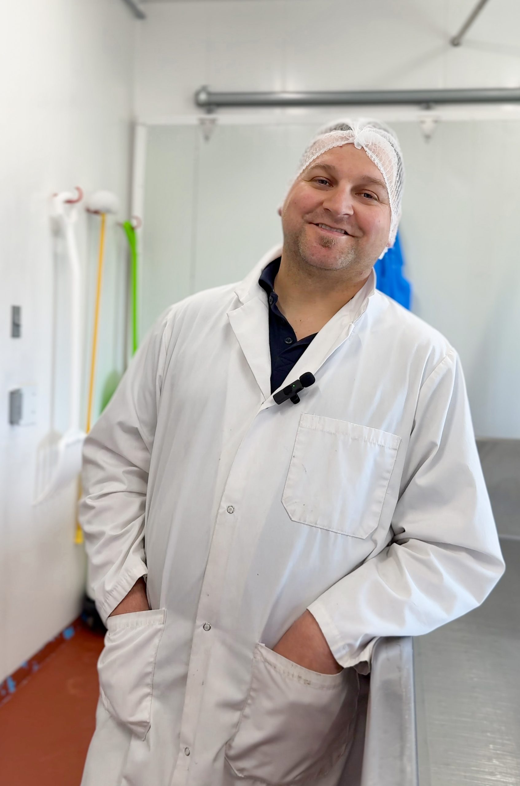 Where Art Meets Agriculture: The Story of Fromagerie PEI