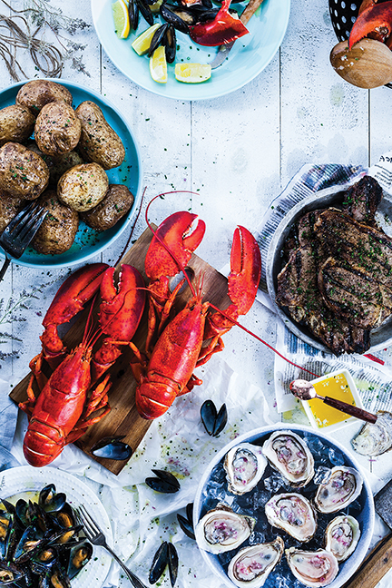 Rooted in Abundance: How PEI’s Food Economy Feeds Prosperity