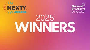 Future-Forward Food: What the 2025 NEXTY Award Winners Can Teach Us
