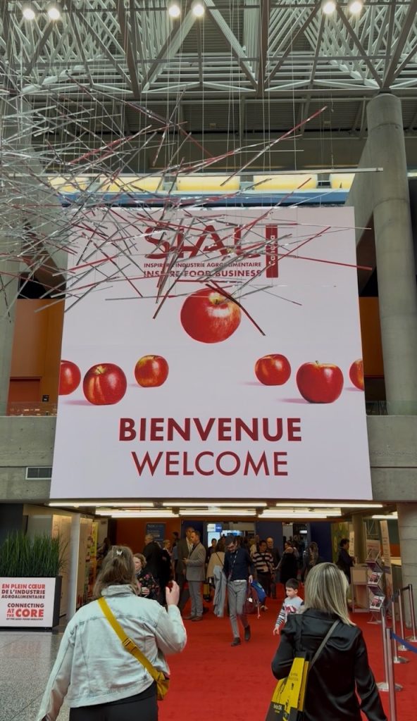 SIAL MONTREAL